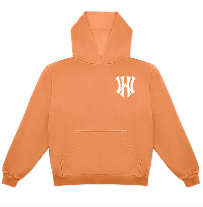 HOMME THE CITY HOODIE