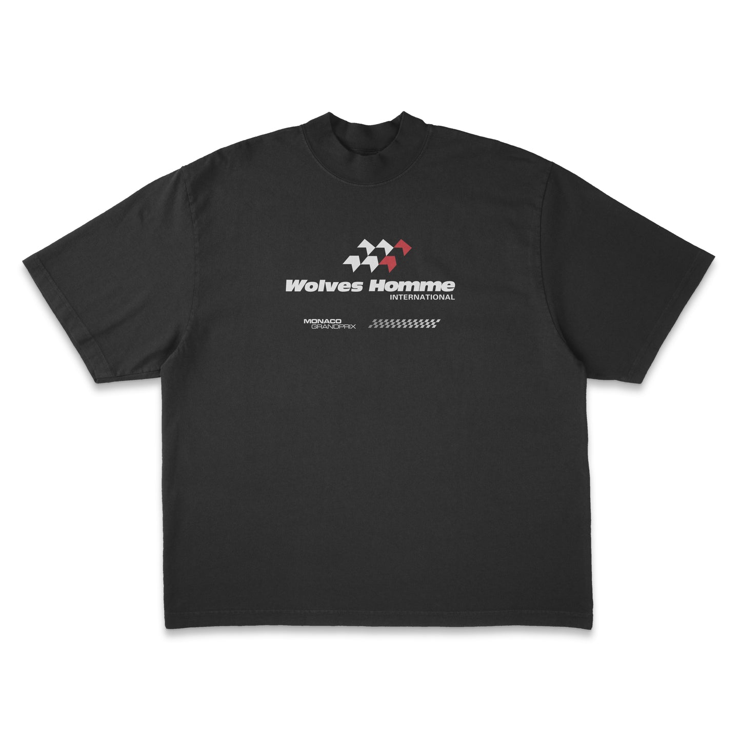 HOMME MONACO GP