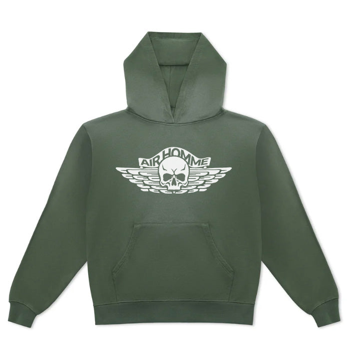 AIR HOMME HOODIE