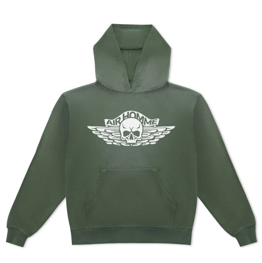 AIR HOMME HOODIE