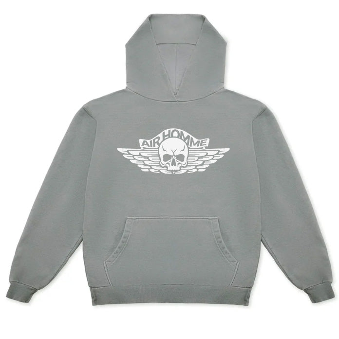 AIR HOMME HOODIE