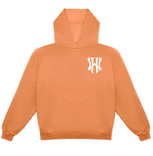 HOMME THE CITY HOODIE