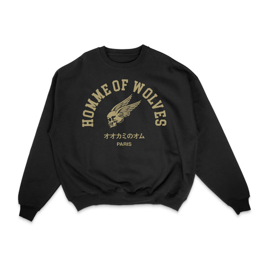 HOMME CREW OG