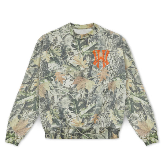 HOMME THE CITY CREW